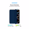 Чохол до планшета Armorstandart Smart Case iPad Pro 11 2024 Midnight Blue (ARM78296) - Image 4