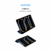 Чохол до планшета Armorstandart Smart Case iPad Pro 11 2024 Midnight Blue (ARM78296) - Image 5