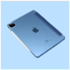 Чохол до планшета BeCover Tri Fold Hard Apple iPad Pro 12.9 2020/2021/2022 Dark Green (711720) - Image 3