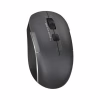 Мышка A4Tech FB26CS Air2 Wireless/Bluetooth Smoky Grey (4711421999090) - Image 2