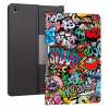 Чехол для планшета BeCover Smart Case Lenovo Tab Plus 11.5" Graffiti (711845) - Image 2