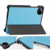 Чехол для планшета BeCover Smart Case Xiaomi Redmi Pad SE 8.7" Light Blue (711914) - Image 3