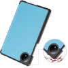 Чехол для планшета BeCover Smart Case Xiaomi Redmi Pad SE 8.7" Light Blue (711914) - Image 4