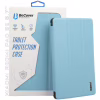 Чехол для планшета BeCover Smart Case Xiaomi Redmi Pad SE 8.7" Light Blue (711914) - Image 7