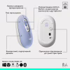 Мишка Logitech POP Mouse With Emoji Bluetooth Lilac (910-007414) - Image 6