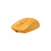 Мишка A4Tech FG15CS Air2 Wireless Yellow (4711421001236) - Image 2