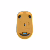 Мишка A4Tech FG15CS Air2 Wireless Yellow (4711421001236) - Image 10