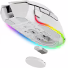 Мышка Razer Basilisk V3 Pro 35K Wireless/Bluetooth White (RZ01-05240200-R3G1) - Image 5