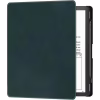 Чохол до електронної книги BeCover Smart Case Amazon Kindle Scribe 10.2" Dark Green (712579) - Image 2