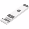 Підставка до ноутбука Vention Laptop X-type Stand White ABS 83-170мм (KDNW0) - Image 2