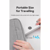 Подставка для ноутбука Vention Laptop X-type Stand White ABS 83-170мм (KDNW0) - Image 9