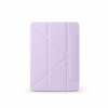 Чохол до планшета BeCover Ultra Slim Origami Magnetic Apple iPad Mini 6 2021 Purple (712946) - Image 2