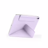 Чохол до планшета BeCover Ultra Slim Origami Magnetic Apple iPad Mini 6 2021 Purple (712946) - Image 5
