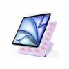 Чохол до планшета BeCover Ultra Slim Origami Magnetic Apple iPad Mini 6 2021 Purple (712946) - Image 7