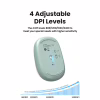 Мишка Ugreen MU105 Wireless Green (90672) - Image 8