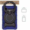 Чохол до планшета BeCover Xiaomi Redmi Pad SE 8.7" Blue (712921) - Image 2