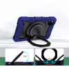 Чехол для планшета BeCover Xiaomi Redmi Pad SE 8.7" Blue (712921) - Image 3
