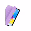 Чехол для планшета BeCover Tri Fold Hard Apple iPad 10.9" (2022/2024)/iPad (А16) 2025 11" Purple (713321) - Image 2