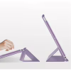 Чехол для планшета BeCover Tri Fold Hard Apple iPad 10.9" (2022/2024)/iPad (А16) 2025 11" Purple (713321) - Image 3