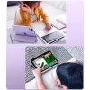 Чехол для планшета BeCover Tri Fold Hard Apple iPad 10.9" (2022/2024)/iPad (А16) 2025 11" Purple (713321) - Image 6