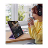 Чехол для планшета BeCover Tri Fold Hard Apple iPad 10.9" (2022/2024)/iPad (А16) 2025 11" Purple (713321) - Image 7