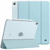 Чохол до планшета Armorstandart Flex Case iPad 11 2025 (A16) / 10.9 2024 / 2022 Light blue (ARM84460) - Image 2