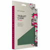 Чехол для планшета Armorstandart Flex Case Samsung Tab S9 / S9 FE / S10 FE Dark Green (ARM84448) - Image 3