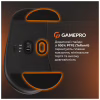Мышка GamePro Genesis Avenger Wireless/Bluetooth/USB Orange (GM096O) - Image 9