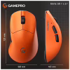 Мышка GamePro Genesis Avenger Wireless/Bluetooth/USB Orange (GM096O) - Image 11
