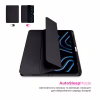 Чехол для планшета Armorstandart Y-Type PEN Samsung Galaxy Tab A9+ Black (ARM85500) - Image 5