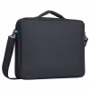 Сумка для ноутбука RivaCase 16" collection Regent, black (8087Black) - Image 4
