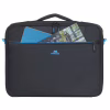 Сумка для ноутбука RivaCase 16" collection Regent, black (8087Black) - Image 6