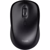 Мишка Trust Yvi+ Silent Wireless Glossy Black (25512) - Image 2