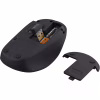 Мишка Trust Yvi+ Silent Wireless Glossy Black (25512) - Image 4