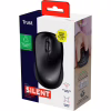 Мышка Trust Yvi+ Silent Wireless Glossy Black (25512) - Image 5