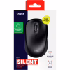 Мишка Trust Yvi+ Silent Wireless Glossy Black (25512) - Image 6