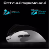 Мышка RAWM ES21Pro Wireless Green (ES21PRO.green) - Image 4