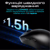 Мышка RAWM ES21Pro Wireless Green (ES21PRO.green) - Image 5