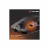 Мишка GamePro Genesis Wizard Wireless/Bluetooth/USB Black (GM160B) - Image 12