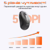 Мишка Meetion BTM185R Bluetooth/Wireless Black (MT-BTM185R-A) - Image 4