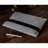 Чехол для ноутбука Gmakin 15" GM15 Grey, для Macbook Pro 15 (GM15-15) - Image 9