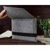 Чохол до ноутбука Gmakin 15" GM15 Grey, для Macbook Pro 15 (GM15-15) - Image 11