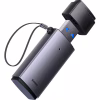 Зчитувач флеш-карт Baseus USB to SD/TF gray (WKQX060013) - Image 2