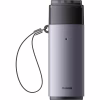 Считыватель флеш-карт Baseus USB to SD/TF gray (WKQX060013) - Image 3