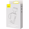 Зчитувач флеш-карт Baseus USB to SD/TF gray (WKQX060013) - Image 7