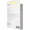 Считыватель флеш-карт Baseus USB to SD/TF gray (WKQX060013) - Image 8
