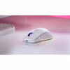 Мышка Keychron M3 Wireless/Bluetooth/USB White (M3-A3) - Image 4