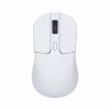 Мишка Keychron M3 Wireless/Bluetooth/USB White (M3-A3) - Image 5