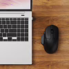 Мышка Keychron M7 Wireless/Bluetooth/USB Black (M7-A1) - Image 4