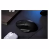 Мышка Keychron M7 Wireless/Bluetooth/USB Black (M7-A1) - Image 6